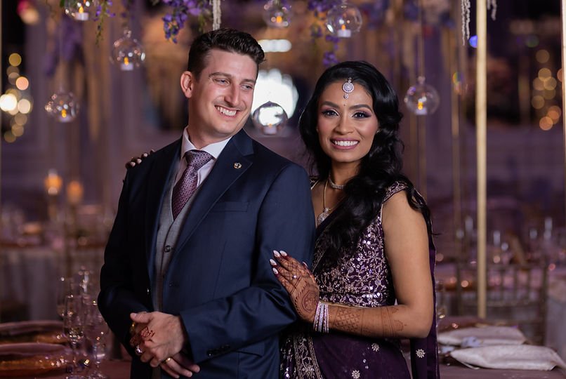 Indian Wedding Planner {state}