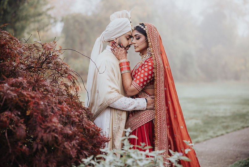 South Asian Wedding Planner - Indian Wedding Planner